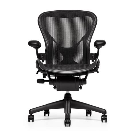 herman miller refurbished canada